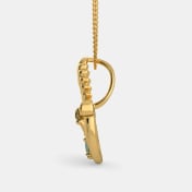 The Janardhana Pendant - thumb 3