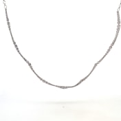 The Holies Collar Necklace - thumb 4