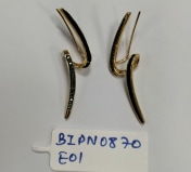 The Natalia Ear Climbers - thumb 3