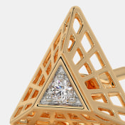 The Epsie Stud Earrings - thumb 5