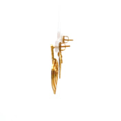 The Flarinn Dangler Earrings - thumb 4