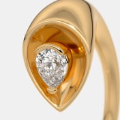 The Pradya Top Open Ring - thumb 5