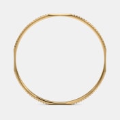 The Zyltta Round Bangle - thumb 6