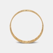 The Lumynae Round Bangle - thumb 6