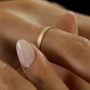 The Sokya Band Ring - thumb 6