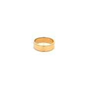 The Haraten Band Ring - thumb 1