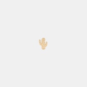 The Cactane Kids Stud Earrings - thumb 5