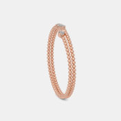 The Quarren Spiral Bangle - thumb 4