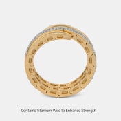 The Widian Spiral Ring - thumb 8