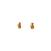 The Parrenn Multi Pierced Stud Earrings - thumb 5