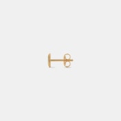 The Alloria Stud Earrings - thumb 7