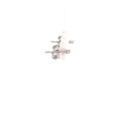 The Freyr Stud Earrings - thumb 4