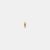 The Vectra Stud Earrings - thumb 7