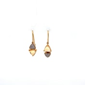 The Supraw Hook Earrings - thumb 2