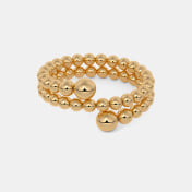 The Wontony Spiral Ring - thumb 5