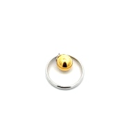 The Bouldara Charm Ring - thumb 2