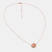 The Serica Pendant Necklace - thumb 5