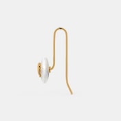 The Shellofy Hook Earrings - thumb 8