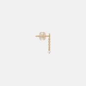 The Blosmae Kids Dangler Earrings - thumb 6