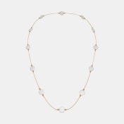 The Moonthread Opera Necklace - thumb 2