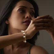 The Waikin Link Bracelet - thumb 2
