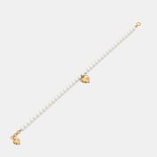 The Lovliane Charm Bracelet - thumb 5