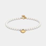 The Lovliane Charm Bracelet - thumb 1