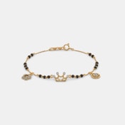 The Little Princess Nazariya Bracelet - thumb 1