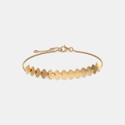 The Kaeliss Chain Bracelet - thumb 1