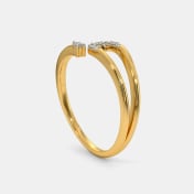 The Jenilia Thumb Ring - thumb 8