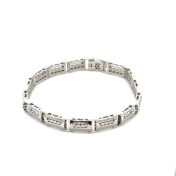 The Orlando Bracelet For Him - thumb 1