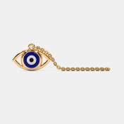 The Ensy Evil Eye Watch Charm - thumb 7