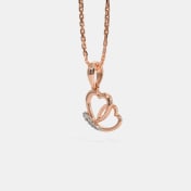 The Aziz Love Pendant - thumb 4