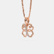 The Zeal Love Pendant - thumb 4