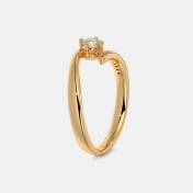 The Ormee Solitaire Band For Her - thumb 9