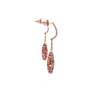 The Patrizia Drop Earrings - thumb 1