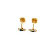 The Asseyi Cufflinks For Him - thumb 5