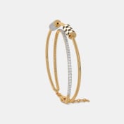 The Adelbrecht Oval Bangle - thumb 4