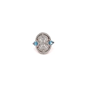 The Giulietta Ring - thumb 1
