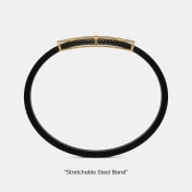 The Valdermar Steel Bracelet - thumb 4