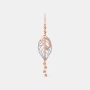 The Emanuel Hook Earrings - thumb 3