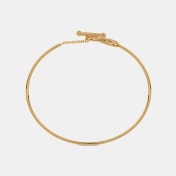 The Moritz Toggle Bangle - thumb 5