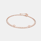 The Manfred Charm Holder Bracelet - thumb 4