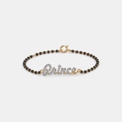 The Kingdom Nazariya Bracelet - thumb 1
