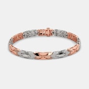 The Ferdinand Link Bracelet For Him - thumb 1