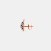 The Allegra Stud Earrings - thumb 7