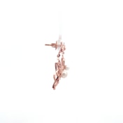 The Bisil Drop Earrings - thumb 4