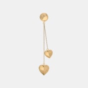 The Copelyn Dangler Earrings - thumb 4