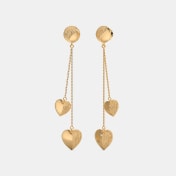 The Copelyn Dangler Earrings - thumb 1