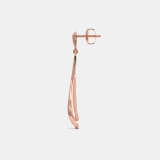 The Maelyn Dangler Earrings - thumb 5